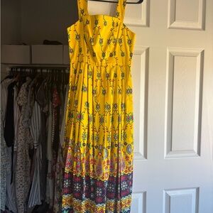 NWT Shoshanna Camilla dress, size 0